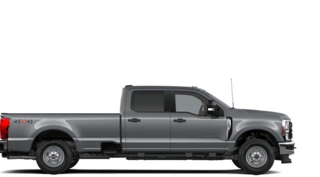 2026 Ford SuperDuty